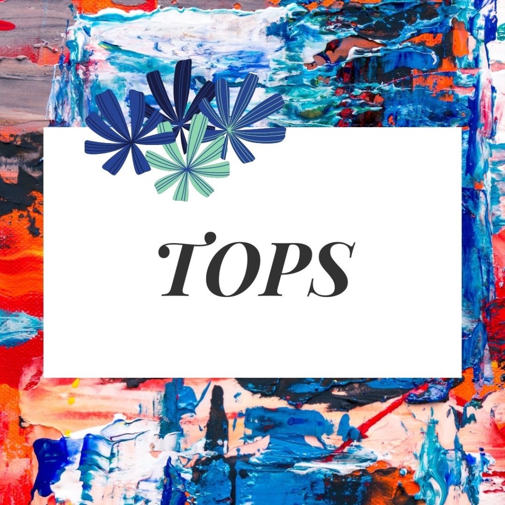 Tops